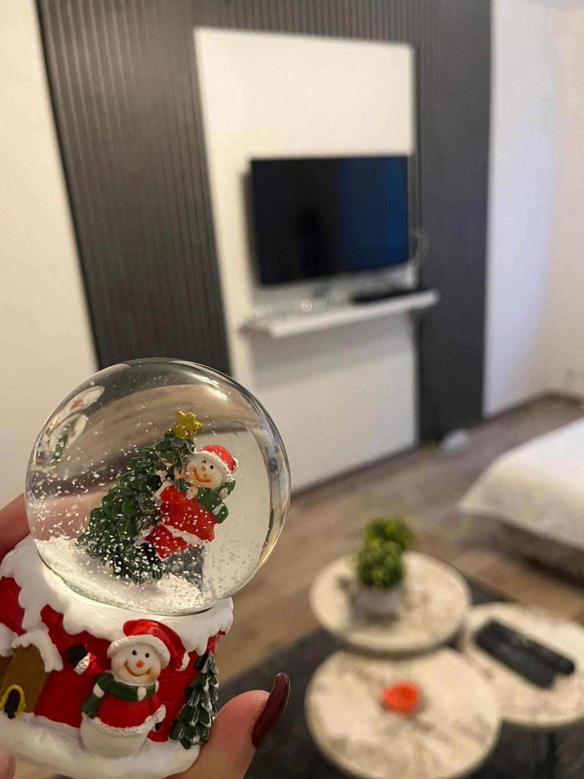 Lovely Apartment In Old Town 400M From City Center Sebilj サラエヴォ エクステリア 写真