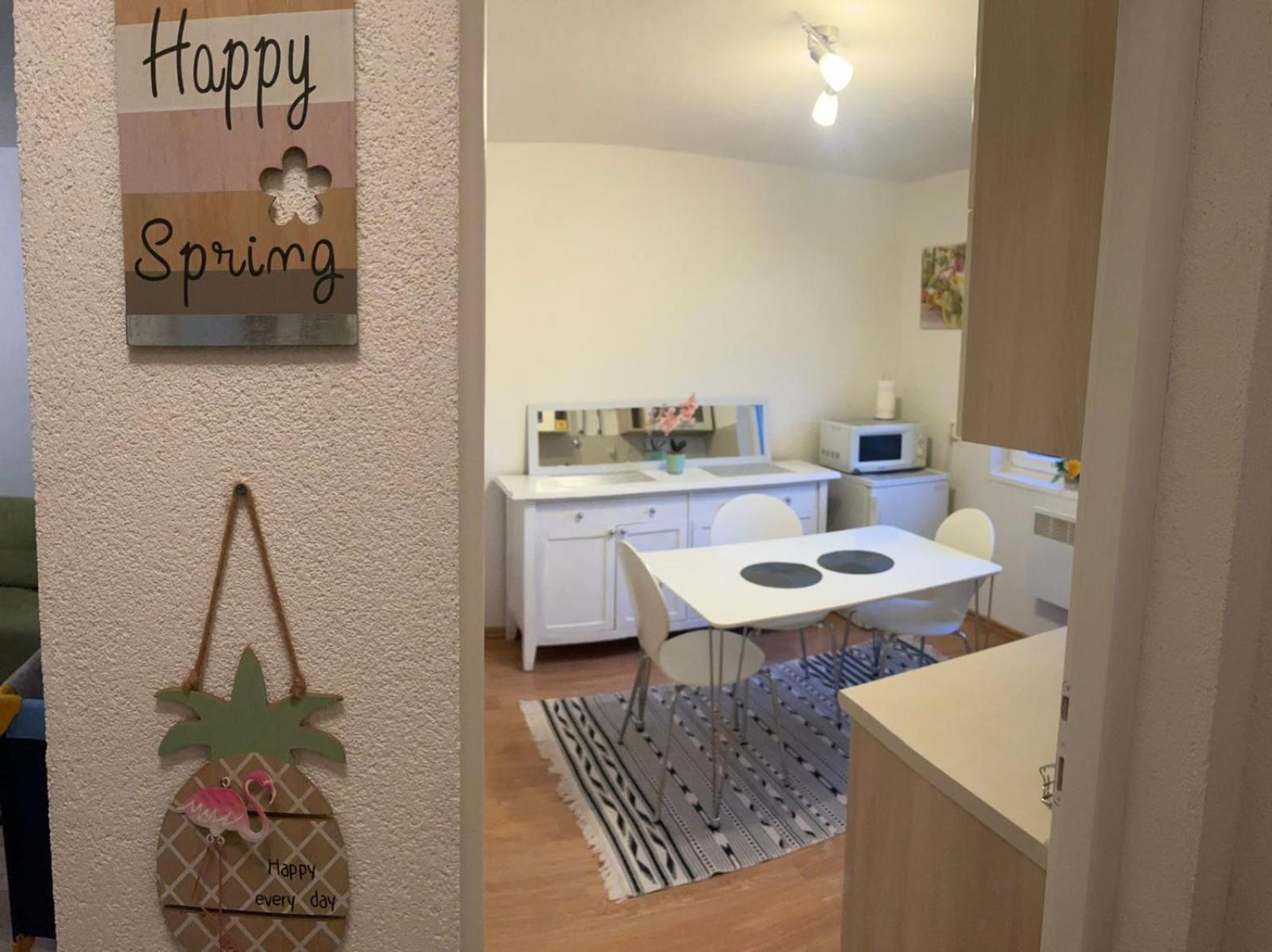 Lovely Apartment In Old Town 400M From City Center Sebilj サラエヴォ エクステリア 写真