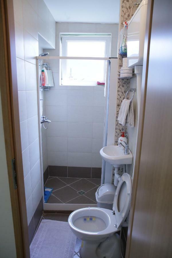 Lovely Apartment In Old Town 400M From City Center Sebilj サラエヴォ エクステリア 写真